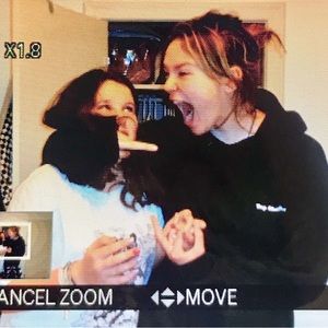 Meet your Posher, Anna